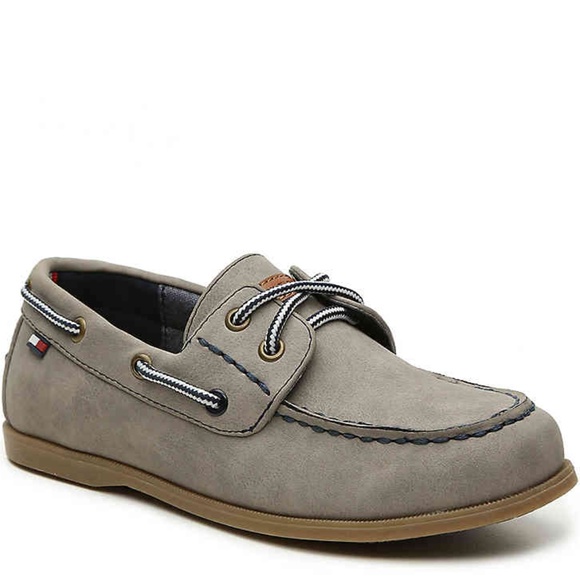 tommy hilfiger children's shoes